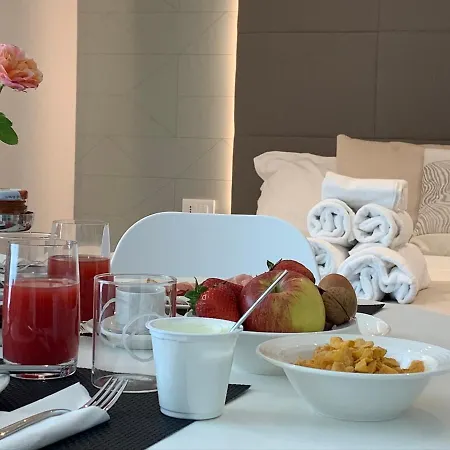 Viola Relais Hotel Desenzano del Garda