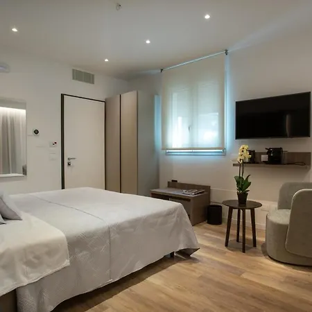 Hotel Viola Relais