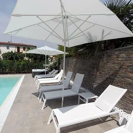 Viola Relais 2* Desenzano del Garda