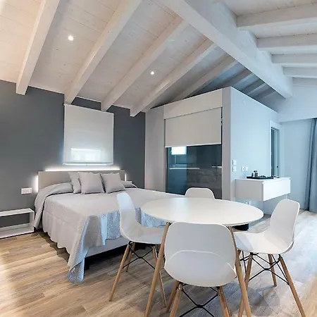 Hotel Viola Relais Desenzano del Garda